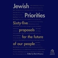 Enlarge image Cover: Jewish Priorities - HighBridge Audio