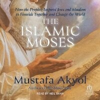 Enlarge image Cover: The Islamic Moses - Tantor Audio