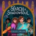 Cover: The Search for the Shadowsoul - Tantor Audio