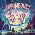 Cover: Mermedusa - Tantor Audio