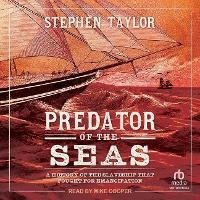 Abbildung von: Predator of the Seas - Tantor Audio