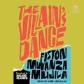 Cover: The Villain's Dance - Tantor Audio