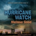 Cover: Hurricane Watch - Tantor Audio