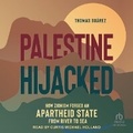 Cover: Palestine Hijacked - Tantor Audio
