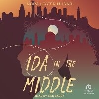 Enlarge image Cover: Ida in the Middle - Tantor Audio