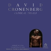 Enlarge image Cover: David Cronenberg - Tantor Audio
