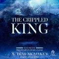 Cover: The Crippled King - Tantor Audio