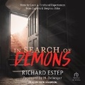 Cover: In Search of Demons - Tantor Audio