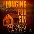 Cover: Longing for Sin - Tantor Audio