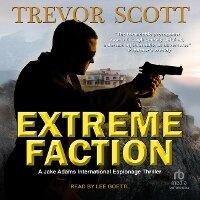 Enlarge image Cover: Extreme Faction - Tantor Audio