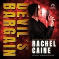 Cover: Devil's Bargain - Tantor Audio