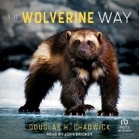 Enlarge image Cover: The Wolverine Way - Tantor Audio