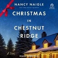 Cover: Christmas in Chestnut Ridge - Tantor Audio