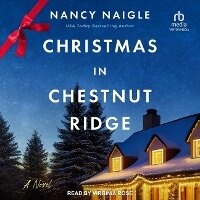 Enlarge image Cover: Christmas in Chestnut Ridge - Tantor Audio