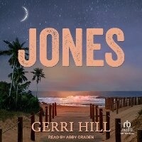 Enlarge image Cover: Jones - Tantor Audio