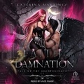 Cover: Faith and Damnation - Tantor Audio