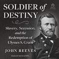 Cover: Soldier of Destiny - Tantor Audio