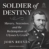 Enlarge image Cover: Soldier of Destiny - Tantor Audio