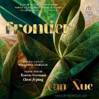 Enlarge image Cover: Frontier - Tantor Audio