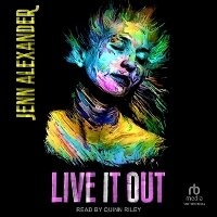 Enlarge image Cover: Live It Out - Tantor Audio