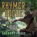 Cover: Rhymer - Tantor Audio