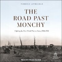 Enlarge image Cover: The Road Past Monchy - Tantor Audio