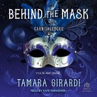 Enlarge image Cover: Behind the Mask - Tantor Audio