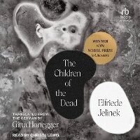 Abbildung von: The Children of the Dead - Tantor Audio