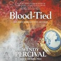 Cover: Blood-Tied - Tantor Audio