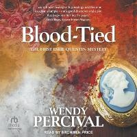 Enlarge image Cover: Blood-Tied - Tantor Audio