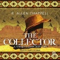Cover: The Collector - Tantor Audio