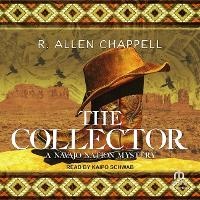 Enlarge image Cover: The Collector - Tantor Audio