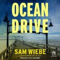 Cover: Ocean Drive - Tantor Audio