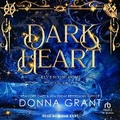 Cover: Dark Heart - Tantor Audio