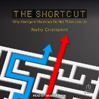 Enlarge image Cover: The Shortcut - Tantor Audio