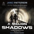 Cover: A Million Shadows - Tantor Audio