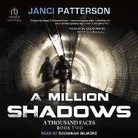 Enlarge image Cover: A Million Shadows - Tantor Audio