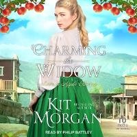 Enlarge image Cover: Charming the Widow - Tantor Audio