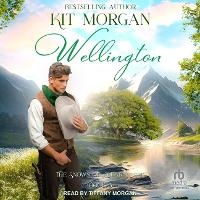 Enlarge image Cover: Wellington - Tantor Audio