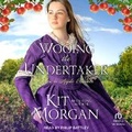 Cover: Wooing the Undertaker - Tantor Audio