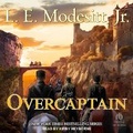 Cover: Overcaptain - Tantor Audio