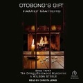 Cover: Otobong's Gift - Tantor Audio