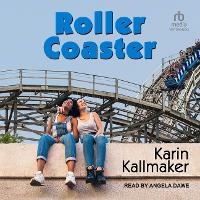 Enlarge image Cover: Roller Coaster - Tantor Audio