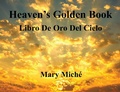 Cover: Heaven's Golden Book - Newman Springs Publishing, Inc.