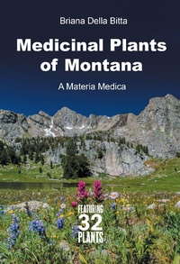 Abbildung von: Medicinal Plants of Montana - Newman Springs Publishing, Inc.
