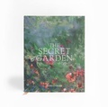 Cover: The Secret Garden Art Novel - Bond & Grace