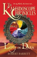 Cover: The Kaleidoscope Chronicles - Brewster Publishing