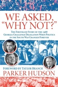 Cover: We Asked, "Why Not?" - Edge Press LLC