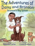 Cover: The Adventures of Daisy and Bronson - Ink Way Publishing, LLC