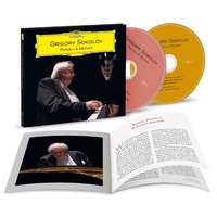 Abbildung von: Purcell & Mozart - Universal Vertrieb